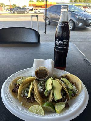 Las Trancas Taqueria