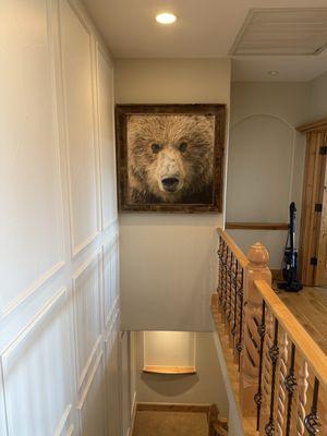 Cleveland Creek Lodge & Log Furniture