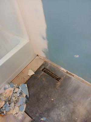 OPB Complete Home Maintenance