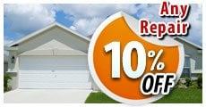 Garage Door Repair Roseville