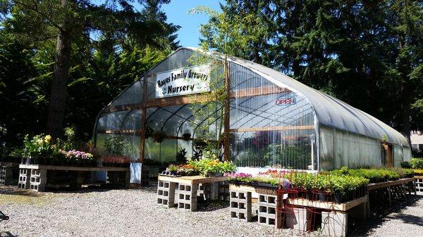 Hayes Family Growers