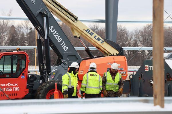 Rice Companies - Cedar Falls