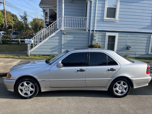 SteamWorks Auto Detailing