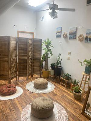 Sequoia Counseling & Recovery