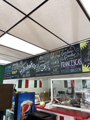 Brigiotta's Farmland Produce & Garden Center