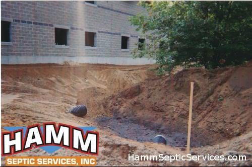 Hamm Septic Services