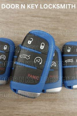 Door N Key Locksmith