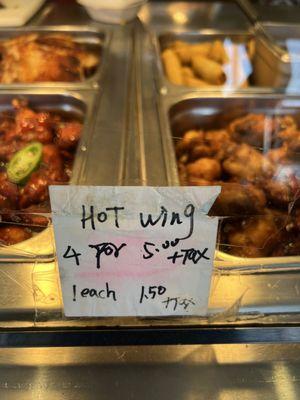 Louisiana Famous Fried Chicken