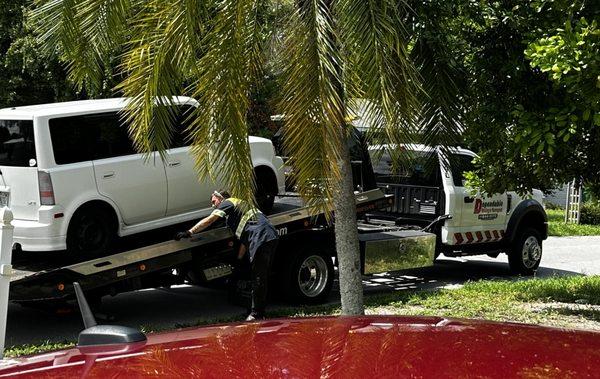 Pinellas Auto Service