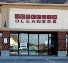 Morellis Cleaners Fishers East