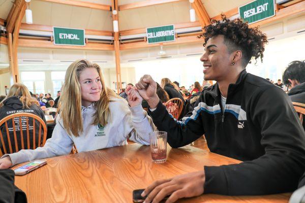 The Winchendon School