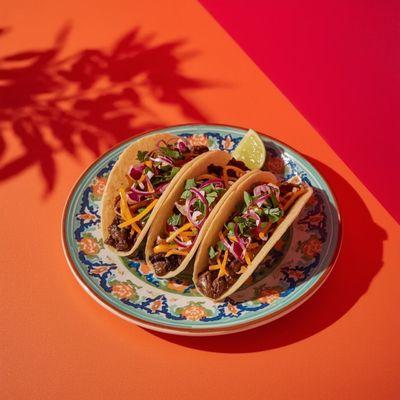 La Tacoría Taco Catering & Taquiza