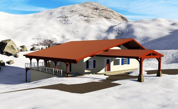 Showvaker Residential Design