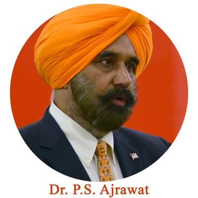 Dr. P.S. Ajrawat: Pain Medicine Pioneer