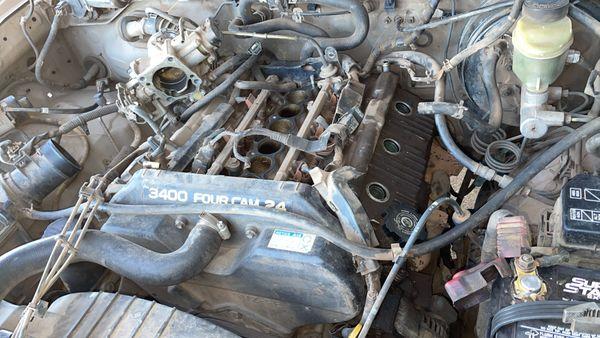 Rigo’s Complete Auto Care