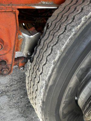 L&J'S 24hour road service