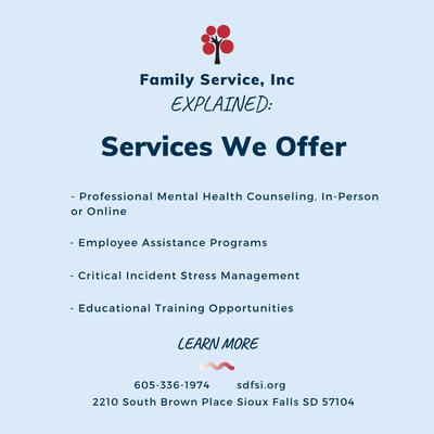 Family Service