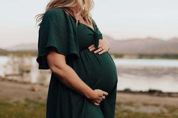 Gianna Christina Photo