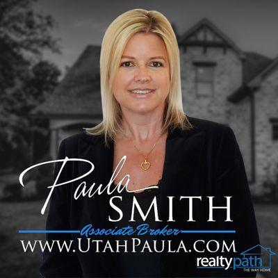 Paula Smith Real Estate~RealtyPath St George