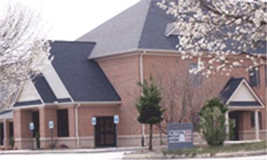 Woodruff Road Christian Church