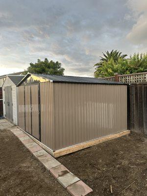 S’ihuil Cleaning Services