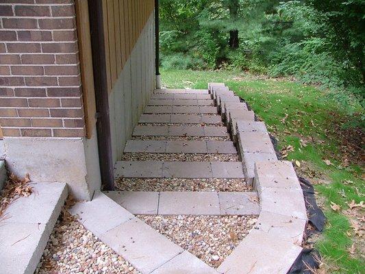 Premier Paving & Masonry