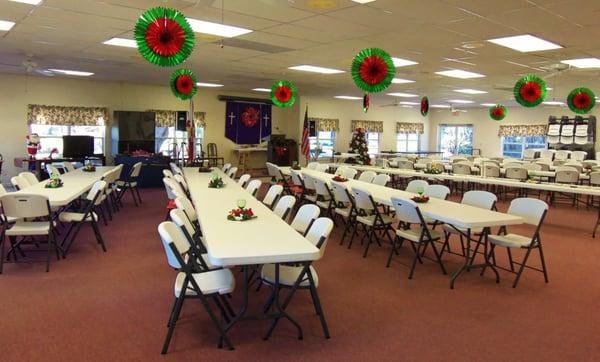 The Palms Estates of Highlands County