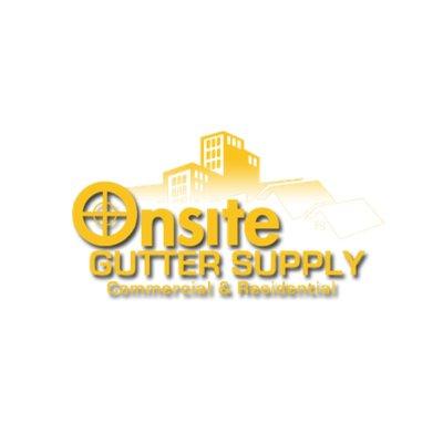 Onsite Gutter Supply