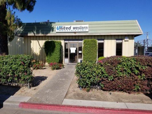 United Western Industries