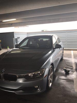 Imperial Kleen Mobile Detailing