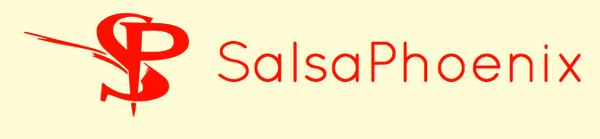 Salsaphoenix, classes in the art of salsa, bachata, and cha cha.