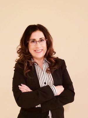 Josephine Breviario - Realtor Scott Realty LLC