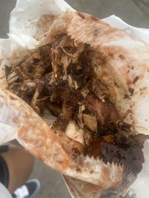 Running Cool Restaurant