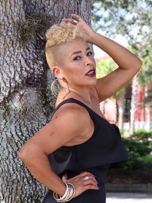 Your Hair Our Business