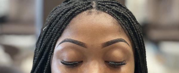 Dn Infinity Nail Spa