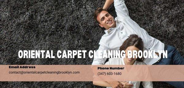 Oriental Carpet Cleaning