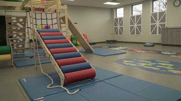 Sprouts Children's Therapies