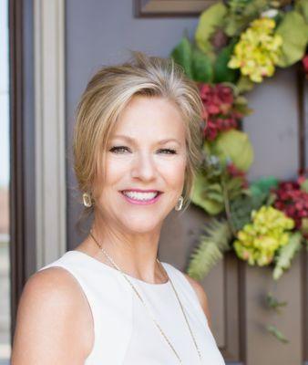 When my clients' smile, I smile! I love the opportunity to serve buyers and sellers in our ever changing real estate market. #grateful