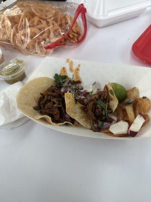 Amazing! recommend if your near by!