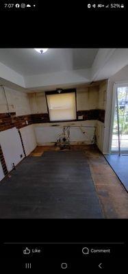 Scrap Chasers And Moving