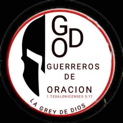 Iglesia Crstiana La Grey de Dios