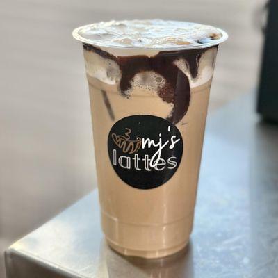 MJ's Lattes