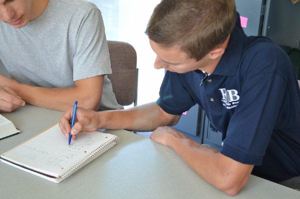 Raising The Bar Academic Coaching