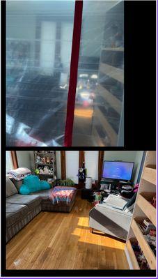 CRN Cleaning Services