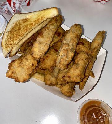 Dairy Burger