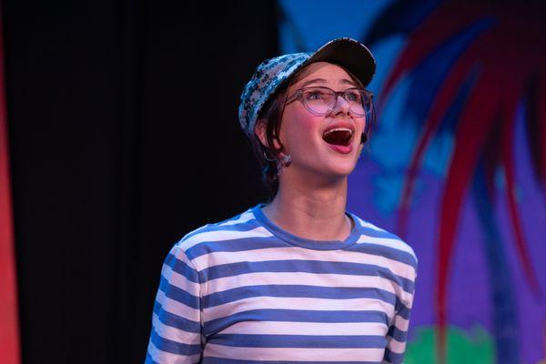 Birchwood Performing Arts