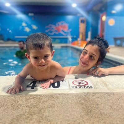 Goldfish Swim School-Minnetonka