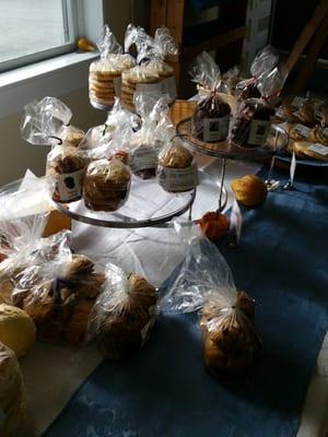 The Bakery at Notre Dame