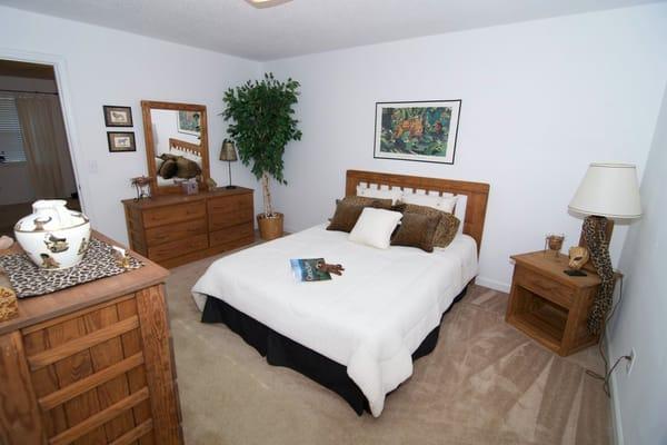 Forest Cove Apartments