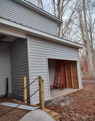 Nunez Remodeling & Demolition